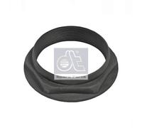 Dado dell'asse, albero motore DT Spare Parts 6.56724