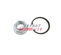 Dado Dell'asse Semiasse Fast FT26031 per Fiat Citroën Iveco