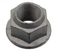 Dado dell'asse, Semiasse FEBI 21903 per CLASSE V (638/2) 2.8 1997-2003