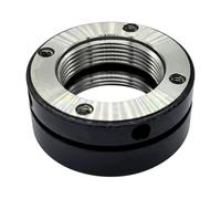 Dado di bloccaggio circolare assiale tipo K M20-M50 | Sgancio rapido spot speciale for macchine utensili in acciaio 42CrMo(M35,5pcs)