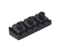 Dado Di Bloccaggio Delle Corde Per Chitarra Elettrica Da 42 Mm Per Accessori Per Ponte Tremolo Attrezzi Liutaio Principianti