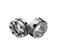 Dado di bloccaggio di precisione da 1 pz. SGL-KM80 * Dado di bloccaggio di precisione 2.0P(SGL-KM90*2)