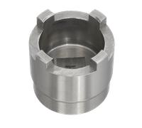 Dado Di Bloccaggio Per Braccio Oscillante Moto 4-Pin 37Mm | SMC20 Sealey Nuovo