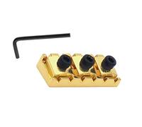 Dado Di Bloccaggio Per Chitarra Da 43 Mm Con Vite Di Montaggio E Dado Di Bloccaggio Per Chitarra Elettrica Accessori Dado per chitarra (Color : 02)