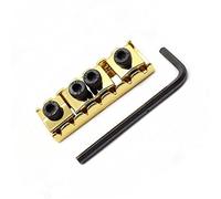 Dado Di Bloccaggio Per Chitarra Elettrica A 7 Corde Da 48 Mm Per Chitarra Elettrica Con Ponte Tremolo Accessori Dado per chitarra (Color : 02)