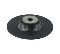 Dado di Bloccaggio Platorello Disco Platorello 125mm 12.7cm for Smerigliatrice