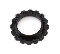 Dado di bloccaggio Shimano DU-EP801 Noir TU