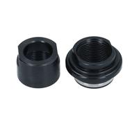 Shimano Fh-rs470 Left Hub Cone Argento