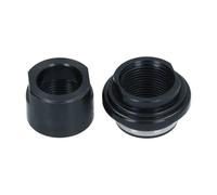 Shimano Fh-rs470 Left Hub Cone Argento