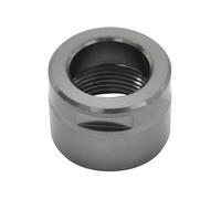 Dado di bloccaggio sinistro Shimano FH-M9111 Argenté