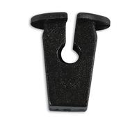 Dado Di Bloccaggio Trim Adatto Per VW - Confezione Da 10 - Connect 36609 Nuovo