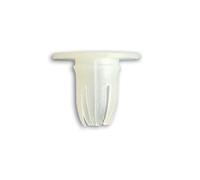 Dado Di Blocco A Forma Rotonda Connettore - Per Mercedes-Benz 50 Pezzi 36115