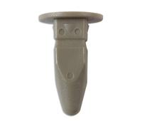 Dado Di Blocco Con Connessione - Per VW 10 Pezzi 36560