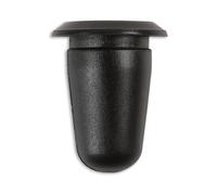 Dado Di Blocco Con Grommet - Per Land Rover, Uso Generale 50 Pezzi 36344