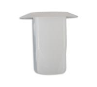 Dado Di Blocco Con Grommet - Per Renault 10 Pezzi 36606