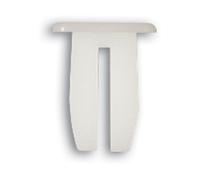 Dado Di Blocco Connettore - Per Ford 50 Pezzi 36098