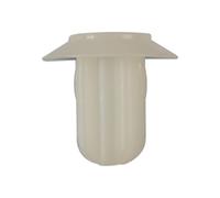 Dado Di Blocco Connettore - Per Ford 50 Pezzi 36273