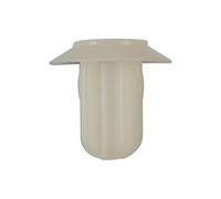 Dado Di Blocco Connettore - Per Ford 50 Pezzi 36273