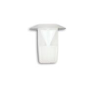 Dado Di Blocco Connettore - Per Renault 50 Pezzi 36138