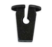 Dado Di Blocco Connettore - Per VW 10 Pezzi 36609