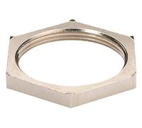 Dado Di Blocco In Ottone, M50 - 10063216