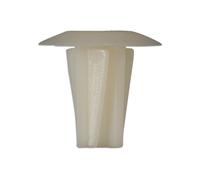 Dado Di Blocco Trim Adatto Per Ford - Confezione Da 50 | 36246 Connetti Nuovo