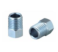 dado di compressione Elvedes Formula R1 Argenté