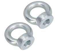 Dado di fissaggio ad occhio di sollevamento 42 mm 7,0 tonnellate max S.W.L...