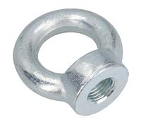 Dado di fissaggio ad occhio di sollevamento 42 mm 7,0 tonnellate max S.W.L...