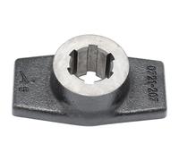 Dado Di Messer Ø25mm Compatibile Con Trattore A Terra Dino 4016
