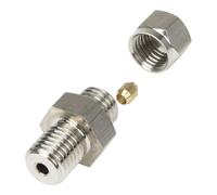 Dado di montaggio mobile FTARA05 M12*1,5 per sonda termocoppia o RTD, 1 pezzo(6mm hole diameter)