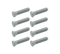 Dado Di Ritenzione Bullone M14x1,5 Lunghezza Totale 67Mm 8 Pezzi YOU.S Originale