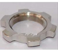 Dado di ritenzione esagonale spruzzatore airless, per pompa airless 695/795