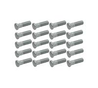 Dado Di Ritenzione M12x1,5 Lunghezza Totale 46mm 20 Pezzi YOU.S Originale