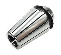 Dado di serraggio con cuscinetto a sfere ER20 Up for chiave for dado di supporto CNC, precisione 0,003, diametro del foro del mandrino da 3 mm a 8 mm, 1 pezzo(12mm)