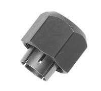 Dado di serraggio da 8 mm NA613029, parte di ricambio per router cordless DeWalt DCW620NT, accessorio dado morsetto