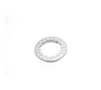 Mahle Smartbike Systems X20/x35 12s Magnetic Cassette Lock Ring Argento Silver