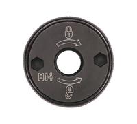 Dado a serraggio rapido M14 per smerigliatrice DeWALT DT3559-QZ