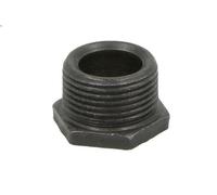 Dado di tensionamento, porta iniettore FEBI 10355 per OH 4.801 1999-2012