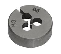 Dado Diviso M3 X 0.5Mm | SSDM3 Sealey Nuovo