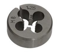 Dado Diviso M8 X 1.25Mm | SSDM8 Sealey Nuovo