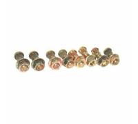 Dado E Bullone Per Mozzo Posteriore Massey Ferguson 35 135 240 241 245 250