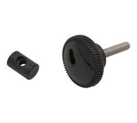 Dado E Manopola Girevole Hayward SPX1600PN Per Super Pump