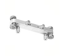 Dado e Sella Della Chitarra Levigatrice In Lega di Alluminio Strumento Musicale Accessorio Strumento di Liutaio Strumenti per
