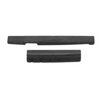 Dado E Sella Per Chitarra In Osso Di Cammello Con Eccellente Stabilità E Durata Adatta A Chitarre Folk A 6 Corde Colori Osseo Beige E