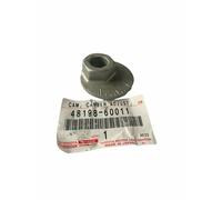 DADO ECCENTRICO PER REGOLAZIONE CAMPANATURA TOYOTA HILUX/ LAND CRUISER KDJ120...
