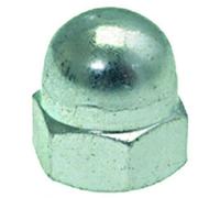 DADO ESAGONALE CIECO M8 50 pezzi 1241513