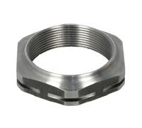 Dado esagonale - e - M60 passo filettatura 2 mm adatto a F12, FL10, FL12,...