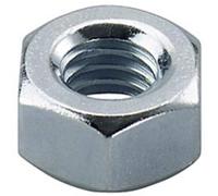 Dado esagonale Fischer MU diametro 6 acciaio zincato 00079727