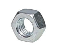 Dado Esagonale M8 x 1,25 mm ZN5588 Confezione 25 Pezzi